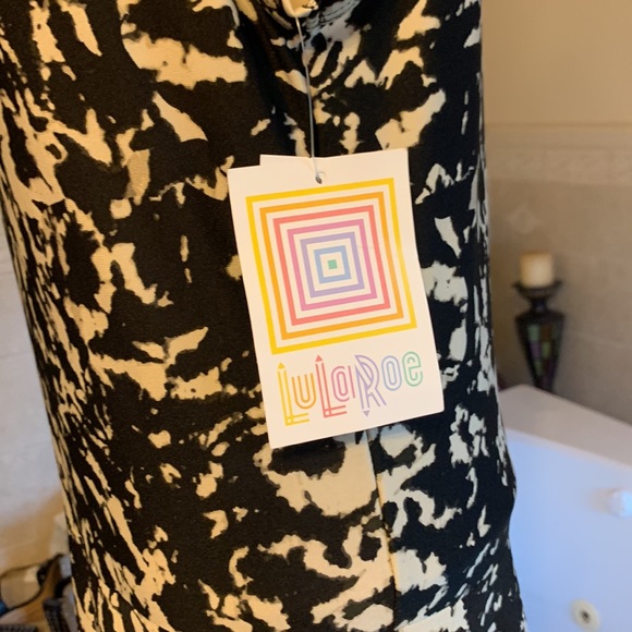 LuLaRoe Dress - Picture 6 of 8